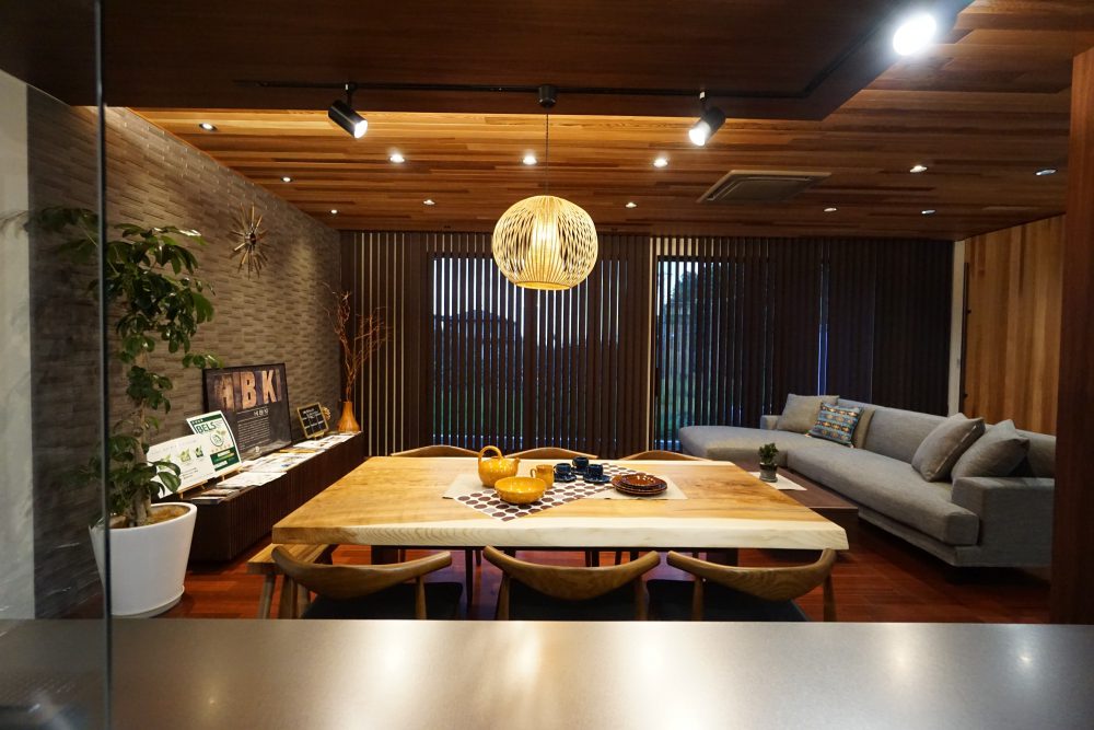 4月26日(木)～5月6日(日)　富士宮市杉田　HIBIKI-premium『人が集まる平屋のお家』予約制見学会