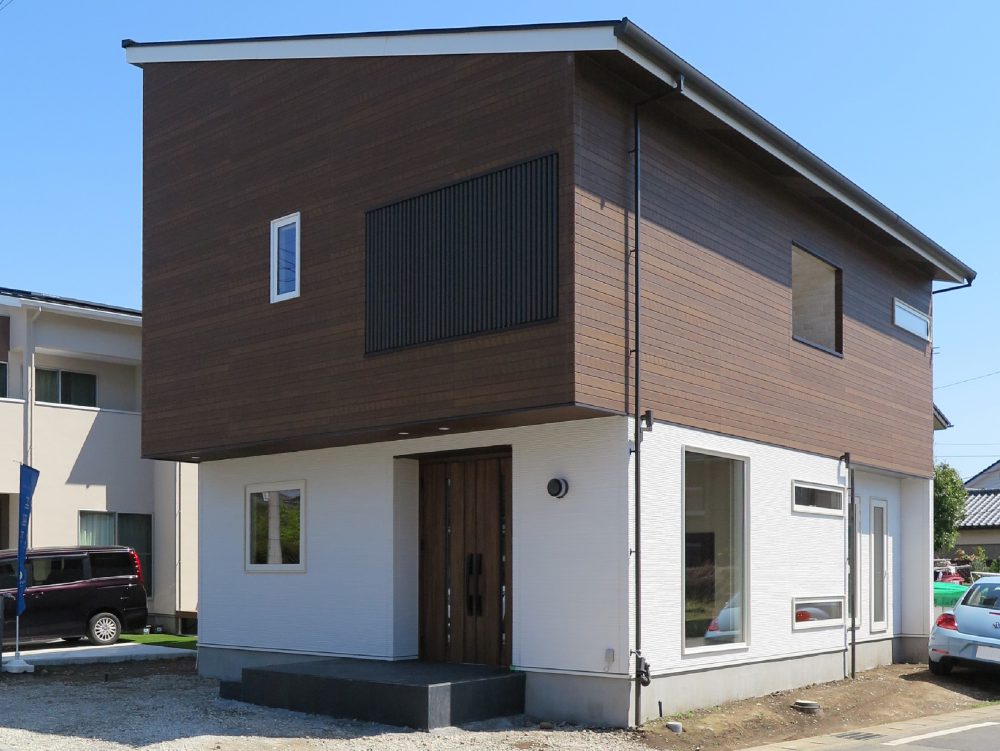 4月14日(土)15日(日)沼津市大岡　ZEHの家【HIBIKI PREMIUM　IN邸 完成見学会】