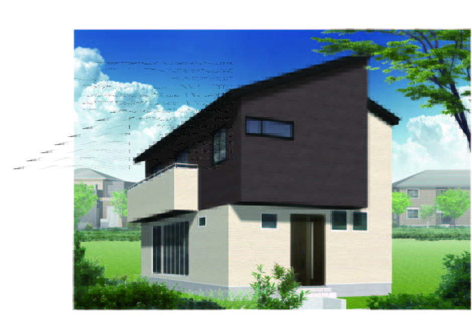 6月9日(土)10日(日)沼津市住吉町　【SN様邸　構造見学会開催】～子育てママもニッコリの家計に優しい住まいのヒミツお教えします～