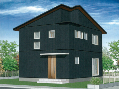 7月7日(土)8日(日)長泉町納米里の家『NS邸完成見学会』～インダストリアルのお家～