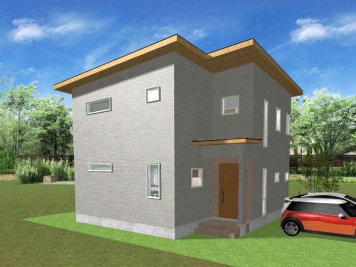 4/8(土)~4/11(日)富士市富士見台「サクサクはかどる！家事ラク動線のお家」予約制見学会