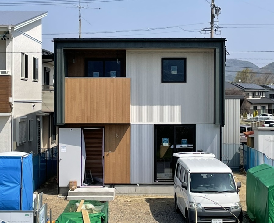 5/15(土)・16(日) ろうきん住まいる会『じっくりおうち見学会』島田市金谷会場