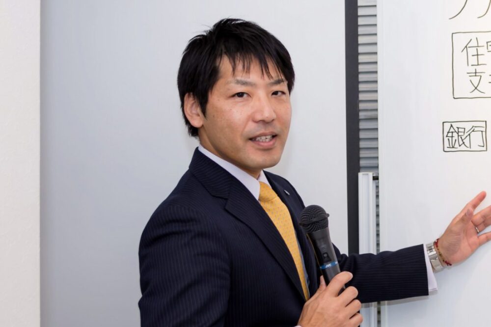 6/27(日)ろうきん住まいる会『住宅ローンと資金計画で失敗しない家づくり』藤枝市水守会場