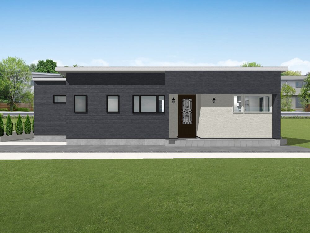 9/4㈯・5㈰富士宮市光町「パリのアパルトマンのような気品のある暮らしを叶えた、ホテルライクな平屋のお家」予約制見学会【富士支店】