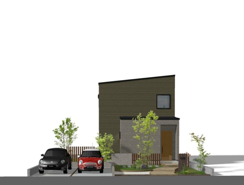 5/21㈯22㈰　焼津市保福島　『20帖LDKのある、天然木に囲まれた30坪のお家』予約制完成見学会