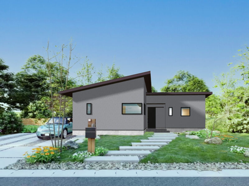 ＜静岡市・志太地区お住まいの方限定＞7/22(金)～7/24(日)三島市谷田 大人の平屋予約制完成見学会【藤枝支店】