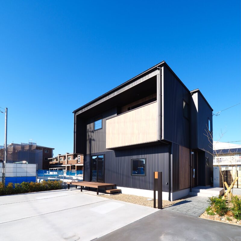 6/18(日)～7/31(月)　高性能規格住宅KIBACOモデルハウス 『HEAT20/G2性能体感　見学会』＊随時対応