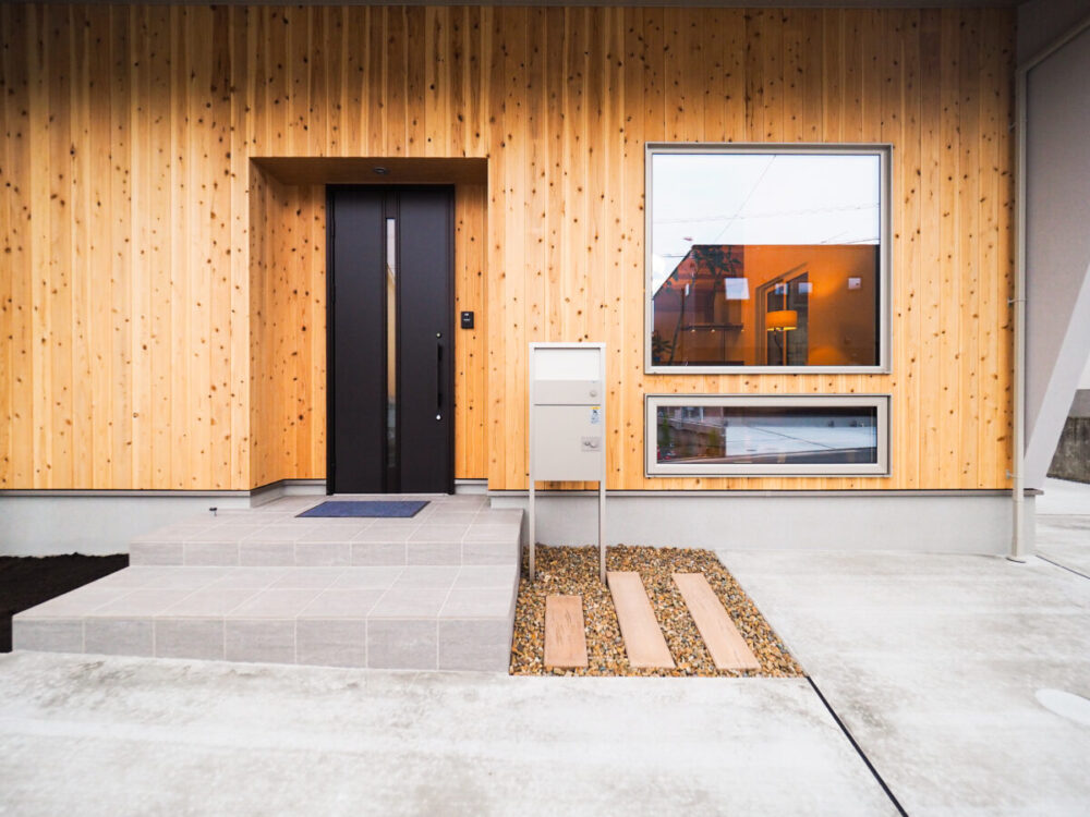 7/13(日)20(日)21(月)26(土)27(日)OPENHOUSE【静岡県富士市】「平屋みたいな二階建て KIBACO L3」