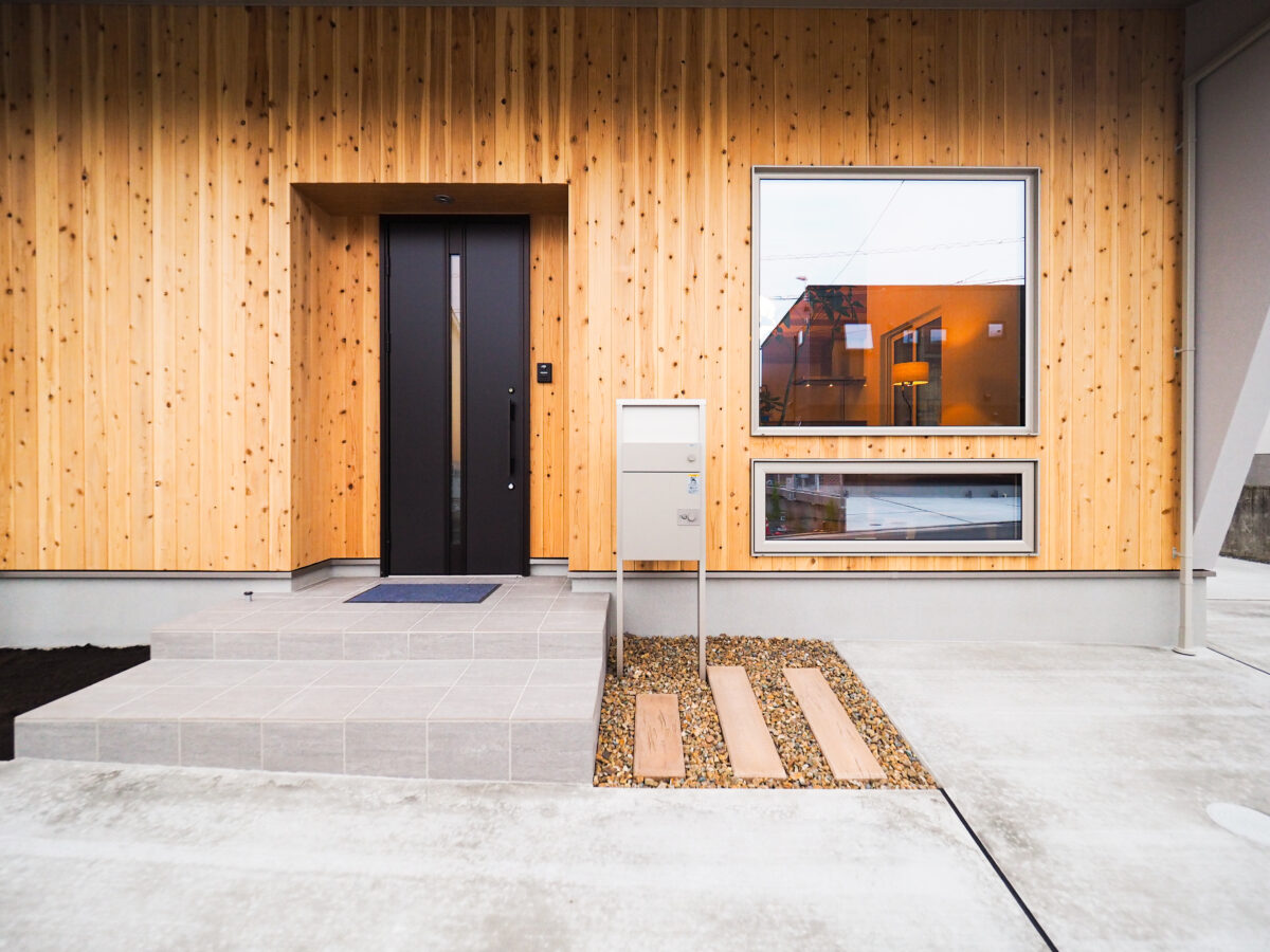 7/13(日)20(日)21(月)26(土)27(日)OPENHOUSE【静岡県富士市】「平屋みたいな二階建て KIBACO L3」