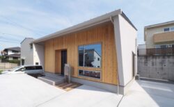 7/13(日)20(日)21(月)26(土)27(日)OPENHOUSE【静岡県富士市】「平屋みたいな二階建て KIBACO L3」