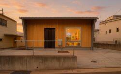 11/6(木)～12/25(木)富士見台モデルハウス「寒い夜ほど試したい。HEAT20 G2のあたたかさを感じる 夜の体感会」