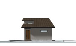 12/6(土)～14(日)『中庭を囲んで暮らす、一枚板ダイニングが主役のフリープランの家』予約制完成見学会