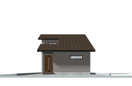 12/6(土)～14(日)『中庭を囲んで暮らす、一枚板ダイニングが主役のフリープランの家』予約制完成見学会