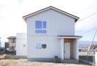 12/15(月)～1/23(金)平屋みたいな2階建てモデルハウス「HEAT20G2建物体感見学会＆おうちづくり相談会」