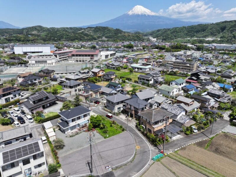 静岡まるごと移住フェア富士山不動産リビングディー
