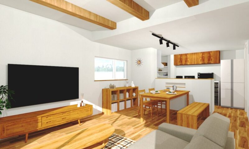 2026年の家づくりはここから!新春 L3モデルハウス見学&無料相談会