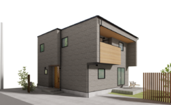 2/21(土)～3/1(日) 長泉町下長窪『家族が繋がるフラット対面キッチンのお家』予約制完成見学会