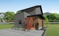 【見学会】2/21(土)～23(祝)　沼津市　L字リビングの家「HIBIKIpremium(注文住宅) リビングで繋がる住まい」