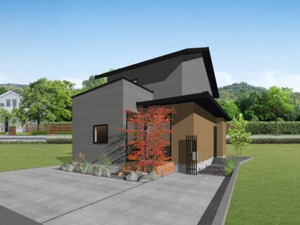 【見学会】2/21(土)～23(祝)　沼津市　L字リビングの家「HIBIKIpremium(注文住宅) リビングで繋がる住まい」