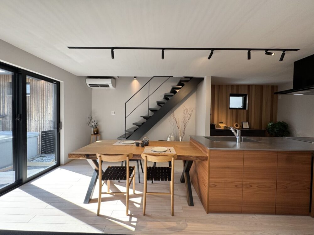 【セミナー】3/1(日)-3/31(火)富士市　新モデルハウス KIBACO 05 noki 「曜日で選べる　家づくりフェア ― 少人数制セミナー 」