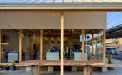 【トークセッション】2/22(日) 富士宮「一枚板を生かす空間の作り方 – FUN AND GAMES×リビングディー代表-」