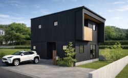 2/28(土)～3/8(日) 函南町上沢『家族が集う吹抜けのある暮らし』KIBACOセミオーダー住宅 完成見学会