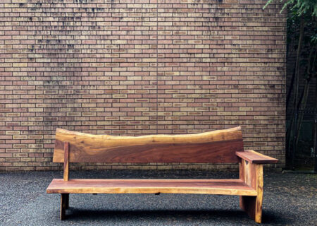 【トークショー】2/22(日) 富士宮「一枚板を生かす空間の作り方 – FUN AND GAMES×リビングディー代表-」