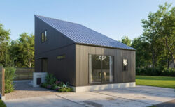 【見学会】3/14(土)～4/12(日) 甲州市｜セミオーダー住宅 KIBACO「1階で暮らしが完結する、ロフトのある平屋」