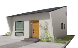 【見学会】3/21(土)～4/12(日) 都留市｜セミオーダー住宅 KIBACO｜平屋みたいな2階建て「ゆとりと快適さを叶えた住まい」