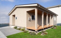 【見学会】4/4㈯～4/26㈰  南アルプス市｜高性能セミオーダー住宅 KIBACO「趣味も暮らしも快適に。防音室とただいま動線のある平屋」