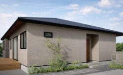 【見学会】3/28㈯～4/12㈰ 河口湖町小立｜HIBIKI Premium <br> 「家族時間も、自分時間も心地よく。書斎・ヌック・回遊動線のある平屋 」