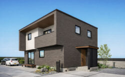 【見学会】4/25㈯～5/24㈰  甲州市｜高性能セミオーダー住宅 KIBACO｜2階ランドリースペースと大容量WICのあるお家