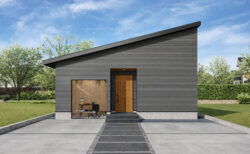 【見学会】4/6㈪～4/12㈰ 富士宮市小泉｜HIBIKI Premium｜ホテルライクと木のぬくもりを両立した平屋 － 20帖LDKと”ただいま動線” で暮らしやすい住まい