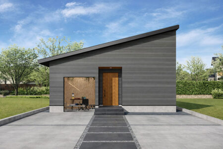 【見学会】4/6㈪～4/12㈰ 富士宮市小泉｜HIBIKI Premium｜ホテルライクと木のぬくもりを両立した平屋 － 20帖LDKと”ただいま動線” で暮らしやすい住まい