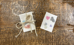 4/20(月)ぷくぷくシール作りワークショップ🐈‍⬛│沼津市　リノドマンション狩野川