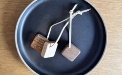 MUKUと 暮らしラボ 6月　|　「削って 塗って ジュ～っと。」木のキーホルダー作り