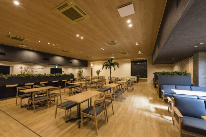 【見学会】エアコンを手放せない猛暑の夏を快適に。8月 夜の見学会|新モデルハウス KIBACO_05noki