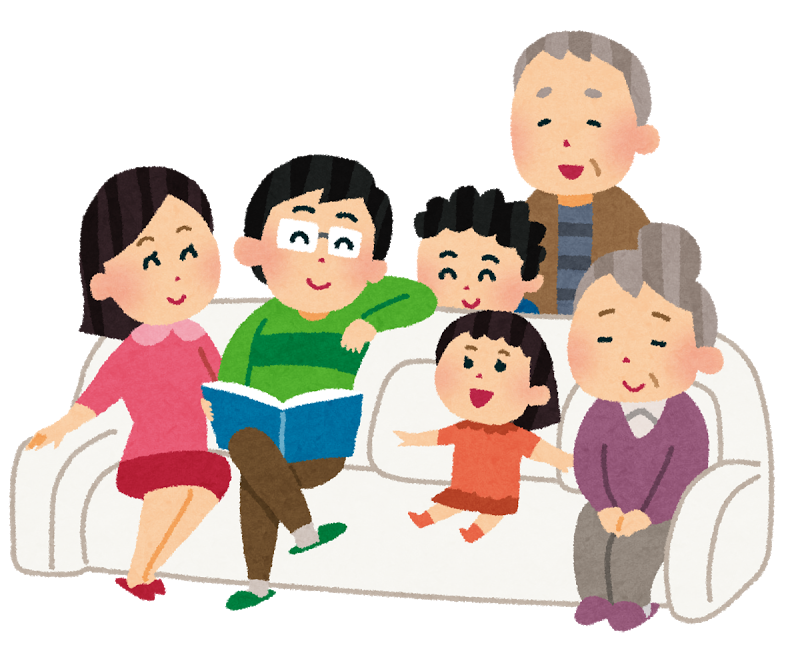 二世帯住宅をお考えの方は是非！ | LivingD | リビングディー第一建設 | 住まいと暮らしのコミュニティカンパニー