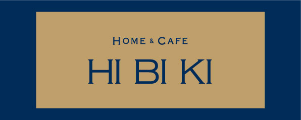 H&C_HIBIKKI_ロゴゴールド