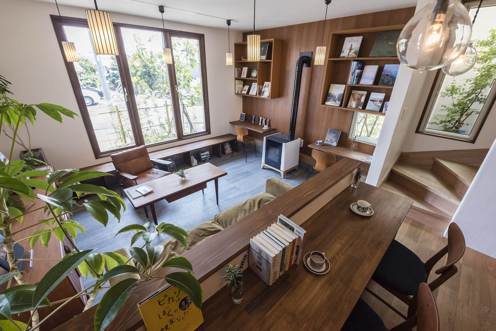 【HIBIKIレポート】Vol.3 住まいのエネルギーを「見える化」