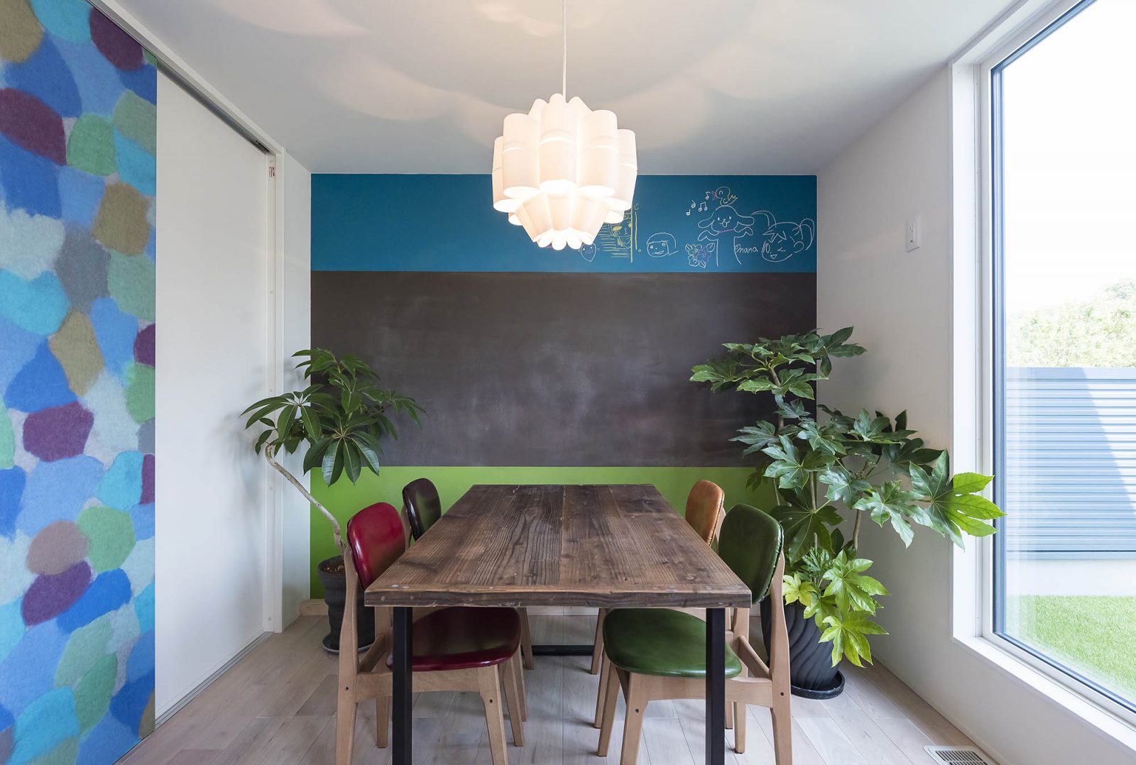 【HIBIKIレポート】Vol.2 間取りのはなし