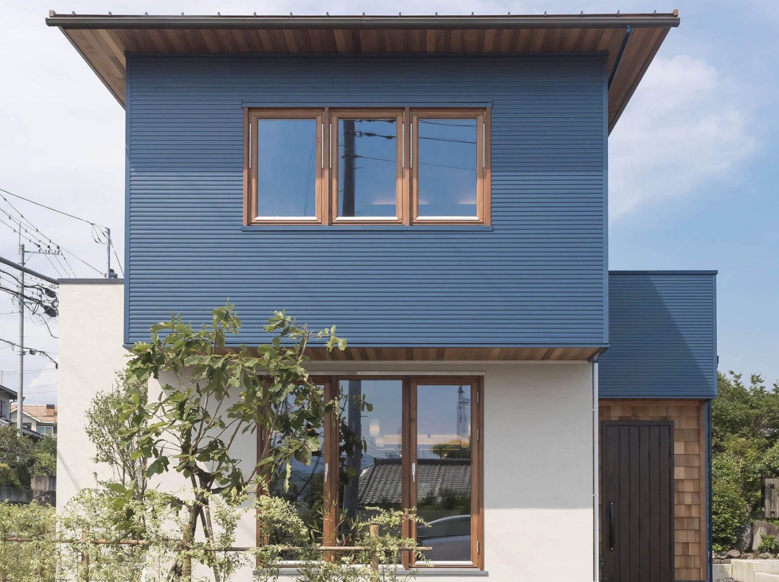 【HIBIKIレポート】Vol.1等身大のエコハウス