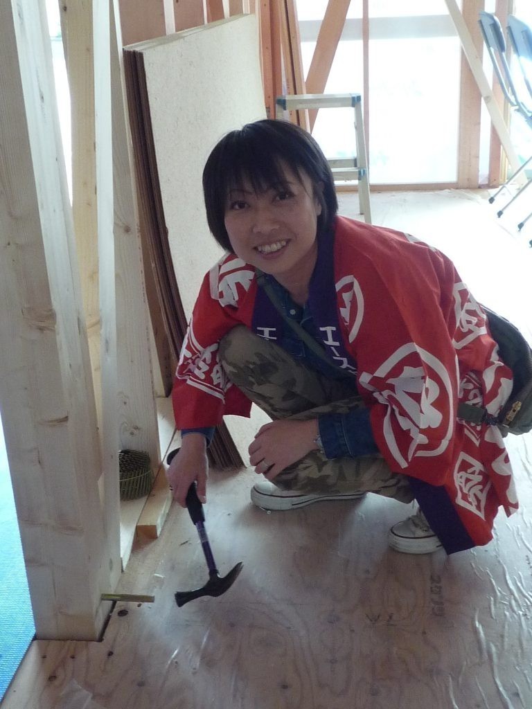 ⑦-2小山典彦様ピン打ち (4)