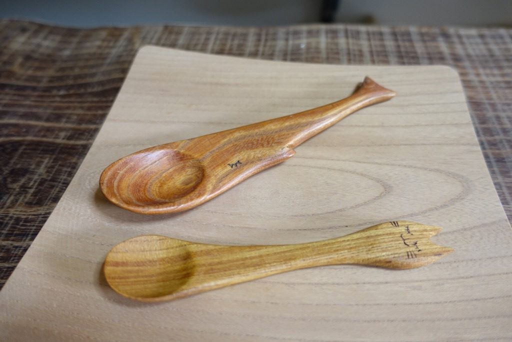 アトリエhiroスプーン