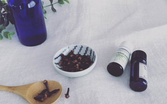 今週のLivingDコラム「さまざまなハーブの効能」