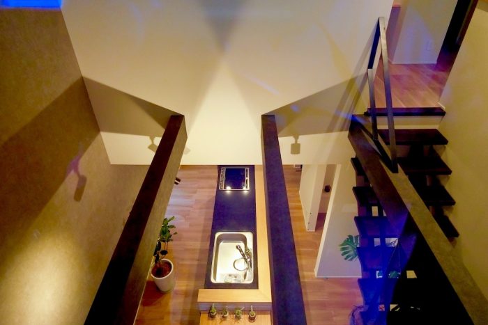 想像していたものがカタチになり目に飛び込む瞬間