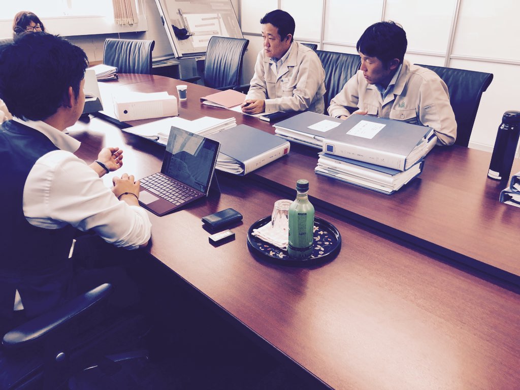 ISO9001新バージョン内部監査