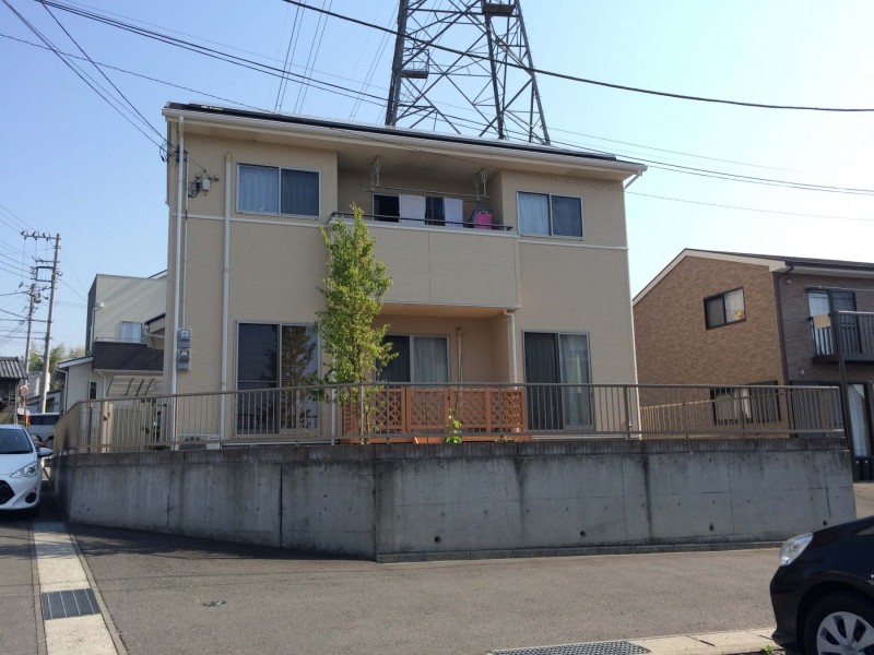 ＳＨ様邸　増改築工事