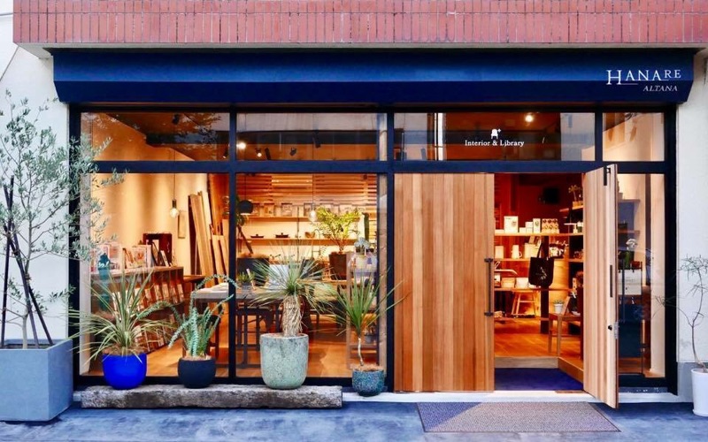 ハナレアルタナ年末年始休業のお知らせ