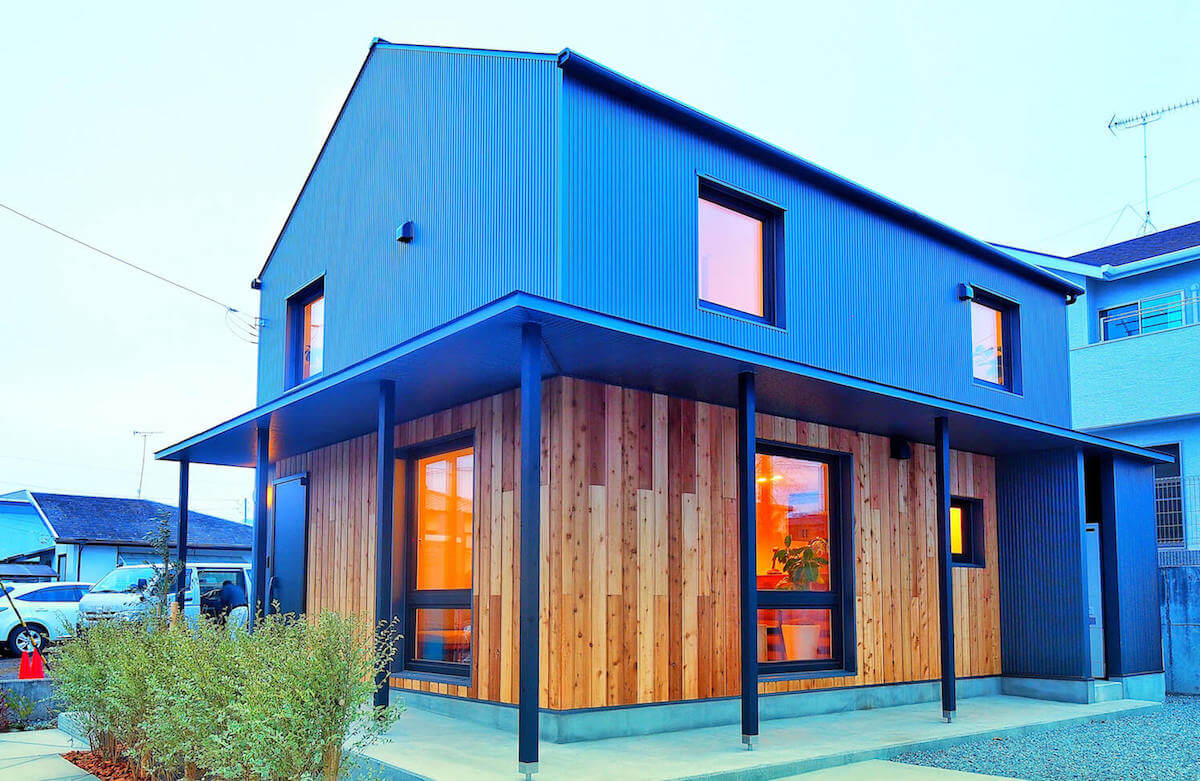 これからの家「エネルギー消費量を減らし、健康長寿に暮らす」新モデルハウスOPEN